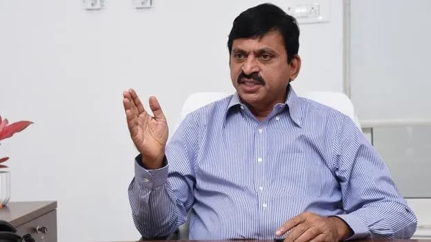 ఇందిరమ్మ టవర్స్‌పై బీఆర్ఎస్ విష ప్రచారం…