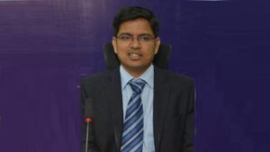 దుబాయ్ భారత కాన్సులేట్‌కు తొలి తెలుగు కాన్సుల్ జనరల్…