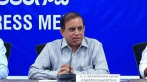 ఓటరు జాబితా సవరణ పారదర్శకంగా….