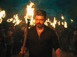 జన నాయగన్ విడుదలకు సర్వం సిద్ధం.
