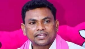 చిక్కుల్లో మాజీ ఎమ్మెల్యే రేగ కాంతారావు…