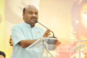 ఓటరు జాబితాపై అయ్యన్నపాత్రుడు సంచలన వ్యాఖ్యలు..