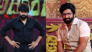 జానీ, శేఖర్‌ మాస్టర్‌ వర్గాల మధ్య ఘర్షణ…