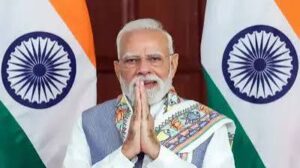 ఢిల్లీ పీఠంపై మోదీ అప్రతిహత చాణక్యం….