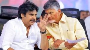 ‘కూటమి’ ఉక్కుపాదం….