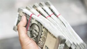 ప్రత్యక్ష పన్నుల వసూళ్లలో 16.11% వృద్ధి…రూ.7.73 లక్షల కోట్లు వసూలు…