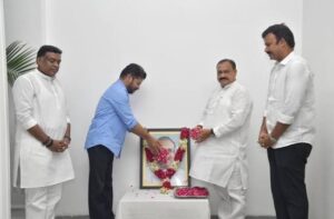 రాజ‌కీయ నైతిక‌త‌కు ప్ర‌తీక జైపాల్ రెడ్డి..ముఖ్య‌మంత్రి ఎ.రేవంత్ రెడ్డి…