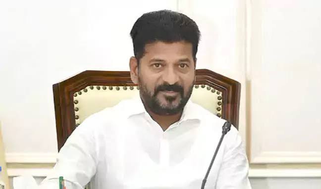 కాళేశ్వరంపై దుష్ప్రచారం సహించం.:సీఎం రేవంత్‌రెడ్డి.