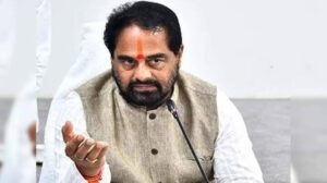 తమ్మినేని సీతారాంకు హైకోర్టులో ఎదురుదెబ్బ….