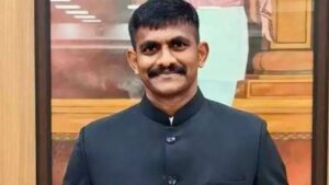 ట్రైనీ ఐపీఎస్ ఉదయ్ కృష్ణారెడ్డికి 14 రోజుల రిమాండ్…
