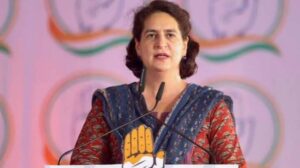 ప్రియాంక వ్యాఖ్యలపై విద్యావేత్తల అభ్యంతరం…