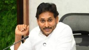 ఢిల్లీ బాట పట్టనున్న జగన్….