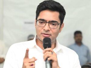 టీఎంసీలో సంక్షోభం.. రాజీనామాకు సిద్ధమన్న అభిషేక్ బెనర్జీ.