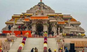 రామమందిర విరాళాల కేసుపై సిట్‌కు ఆదేశాలు….