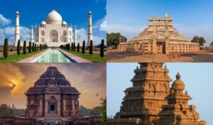 ప్రపంచ సౌందర్య పటంలో యాభై దేశాల వెలుగు..