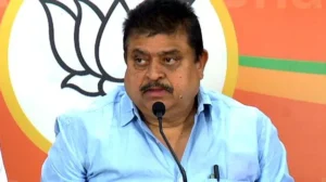 మూడు కార్పొరేషన్ లు మావే..: బీజేపీ రాష్ట్ర అధ్యక్షుడు రాంచందర్ రావు.. 