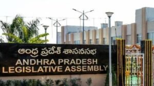 నేటి నుంచి ఏపీ అసెంబ్లీ వర్షాకాల సమావేశాలు ..! మండలిలో హోరాహోరీ..