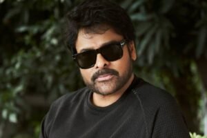 బడ్జెట్‌ కాదు..! కంటెంటే సినిమాకు అసలైన బలం.-: మెగాస్టార్ చిరంజీవి..