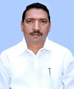 పిజిఎస్ఏఐ  జిల్లా అధ్యక్షుడిగా బిల్లా శ్రీకాంత్..