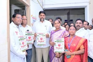మాటల్లో కాదు… చేతల్లో చూపించిన బాపట్ల ఎమ్మెల్యే వేగేశన నరేంద్ర వర్మ రాజు..!