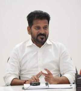 డిసెంబరులో ‘ఇన్వెస్ట్‌ తెలంగాణ’ గ్లోబల్‌ సమ్మిట్‌..-:సీఎం రేవంత్‌రెడ్డి..