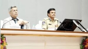 కొత్త క్రిమినల్‌ చట్టాల అమలులో సమన్వయమే కీలకం..! సత్వర న్యాయానికి బలమైన వ్యవస్థ అవసరం..