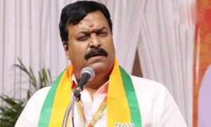 పొంగులేటి సుధాకర్‌రెడ్డికి కీలక బాధ్యతల్లో కొనసాగింపు..!