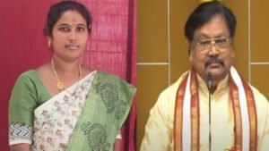 ఎమ్మెల్సీలుగా రమాదేవి, వర్ల రామయ్య..