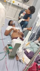 ప్రభుత్వ నోటిఫికేషన్ల కోసం ఎదురుచూసి…