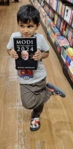 న్యూ ఇండియా బ్రాండ్ ఇమేజ్: ప్రధాని మోదీ వైపు డిజిటల్ జనరేషన్ ఎందుకు ఆకర్షితమవుతోంది