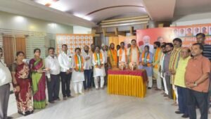 సంత్ రవిదాస్ సందేశం సామాజిక సమరసతకు మార్గదర్శకం…