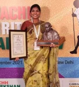 అమెరికాలోని ప్రతిష్ఠాత్మక ఎంఐటీలో….