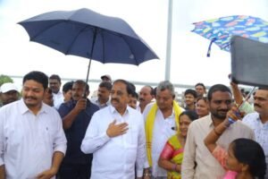 భద్రాచలం–వాజేడు రహదారికి త్వరలో మోక్షం?
