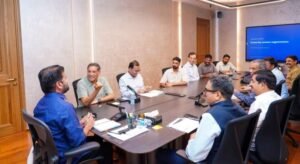 జీఎస్టీ ఆదాయానికి ఏఐతో కొత్త దిశ…