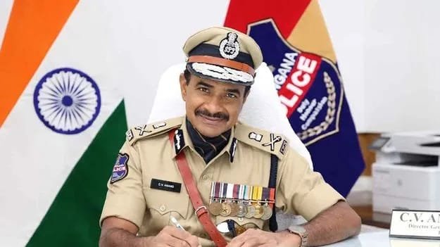 పోలీసు శాఖలో సమూల సంస్కరణలు…