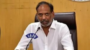 విద్యుత్ ఛార్జీలు పెంచలేదు, ట్రూడౌన్ చేశాం: మంత్రి గొట్టిపాటి