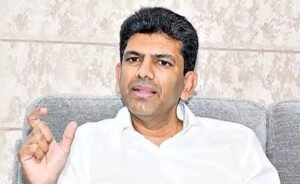 జర్నలిస్టులకు రైల్వే పాస్‌ల పునరుద్ధరణ కోసం కృషి చేస్తా…