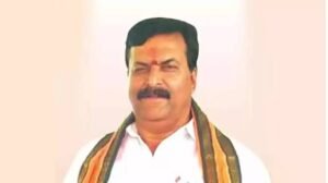 పొంగులేటి సుధాకర్‌రెడ్డికి కీలక బాధ్యతల్లో కొనసాగింపు..!
