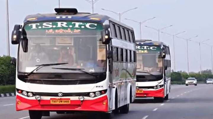 బస్సు ఎక్కే ముందే టికెట్….
