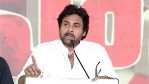 స్థానిక సమరానికి జనసేన సన్నద్ధం..!