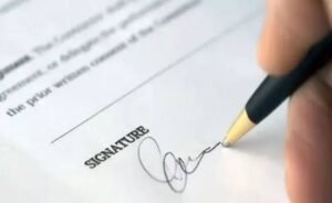 మహబూబాబాద్ జిల్లాలో ఫోర్జరీ కలకలం