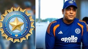 బీసీసీఐలో కీలక మార్పులు..! వీవీఎస్‌ లక్ష్మణ్‌కు బాధ్యతలు..!