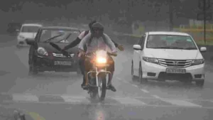 దేశమంతా వానలే..! దక్షిణాది సహా పలు రాష్ట్రాలకు ఐఎండీ హెచ్చరిక..