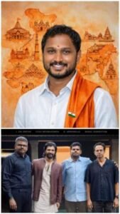 నిద్రాణమైన భారతీయ ఆత్మకు మేలుకొలుపు….