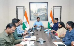 ట్రాఫిక్‌కు శాశ్వత పరిష్కారం దిశగా అడుగులు.