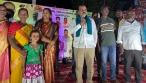 ఆత్మకూరులో ఘనంగా బతుకమ్మ సంబరాలు..