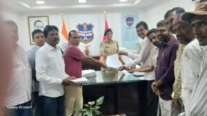 విచారణ జరిపించి న్యాయం చేయండి