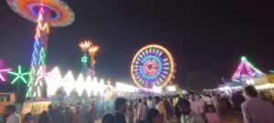 జాతరమ్మ జాతరో…  కోటమైసమ్మ జాతరకు జన సందడి..!