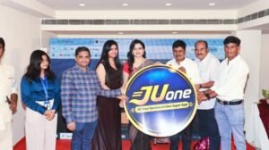 ప్రముఖ నటి ఇంద్రజ చేతుల మీదుగా ‘జుఒన్‌’ సూపర్‌ యాప్‌ ఆవిష్కరణ..