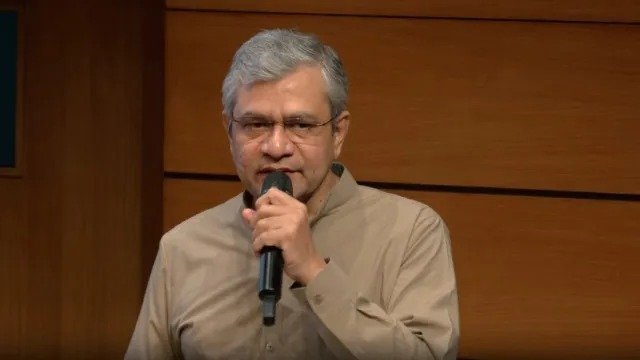 డీపీడీపీ చట్టంతో జర్నలిస్టుల స్వేచ్ఛకు ఎలాంటి ముప్పు లేదు